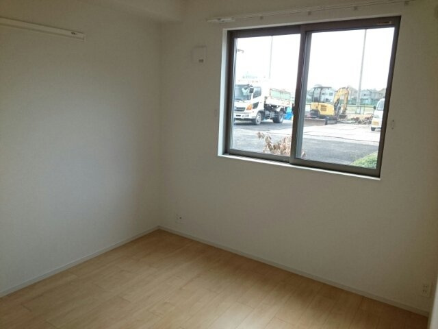 サンハイム　サコの内装