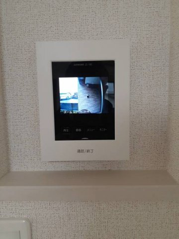 カルヴァドス　Ｂの設備