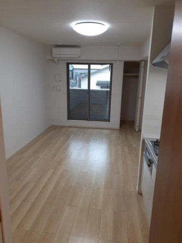 カルヴァドス　Ｂの居間・リビング