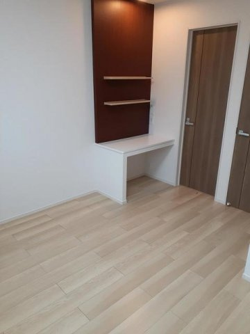 カルヴァドス　Ｂの内装