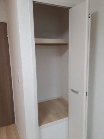 カルヴァドス　Ｂの収納