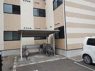 レオパレスレインボーのその他