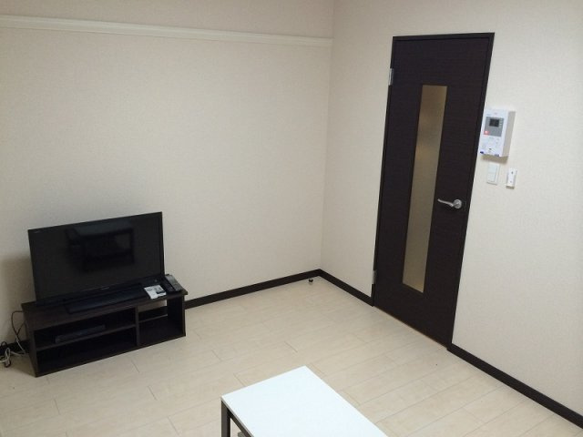 レオネクストグリーンヒルズの居間・リビング