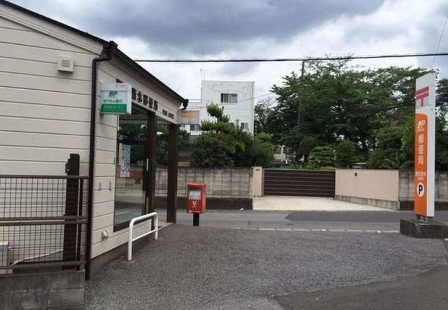 エルディムパークサイドの周辺|野田市清水郵便局まで280m