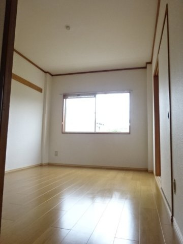 エルディムパークサイドの内装