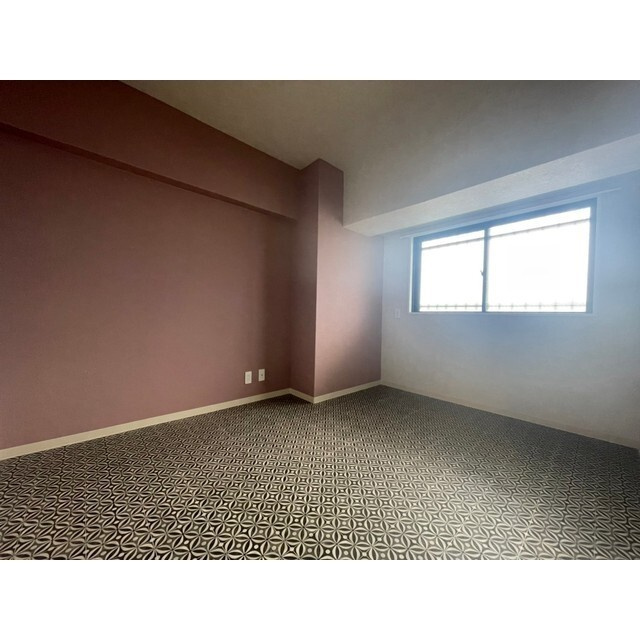 クレセントコートおおたかの森の内装