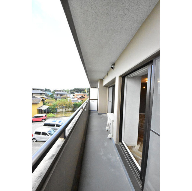 クレセントコートおおたかの森の内装