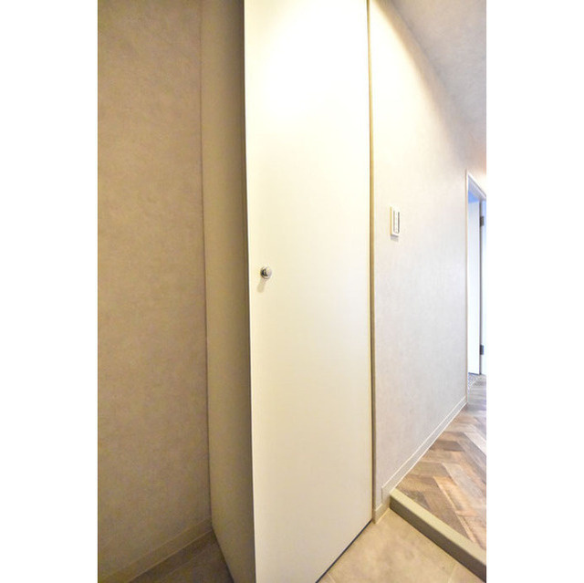 クレセントコートおおたかの森の内装