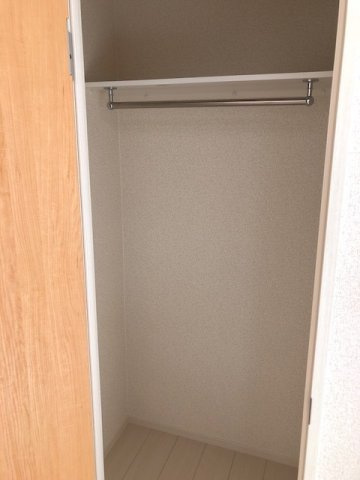 クレイノメルシンの内装