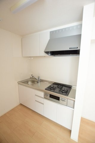 Ｌｏｒｄのキッチン