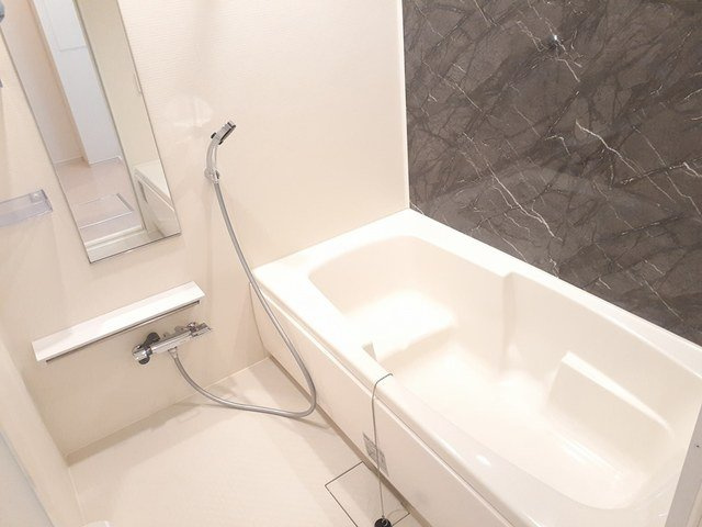 Ｌｏｒｄの浴室