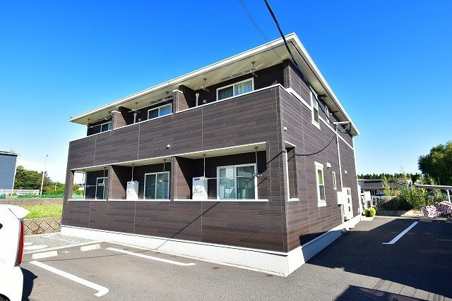 ラフレシールメゾンＫⅢ