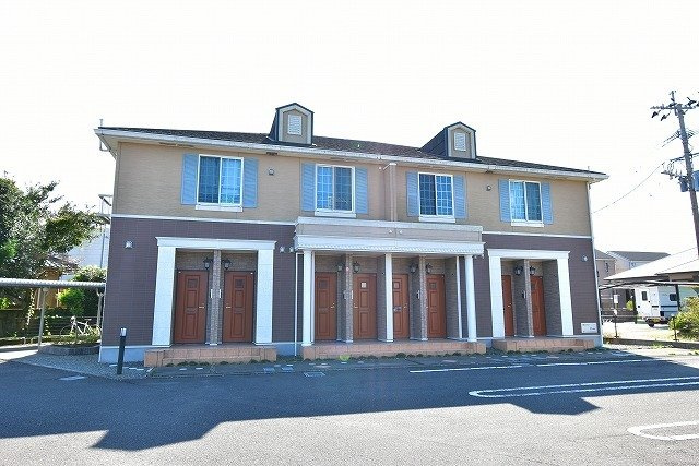 フォーレスト　ガーデンＢ