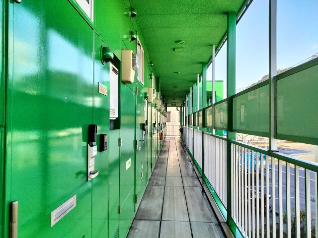 レオパレスのあのその他