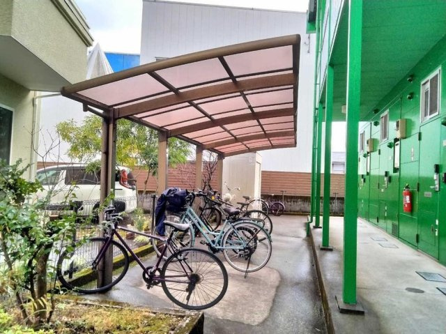 レオパレスのあのその他