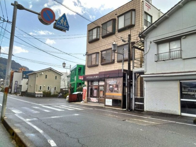 レオパレスのあの周辺