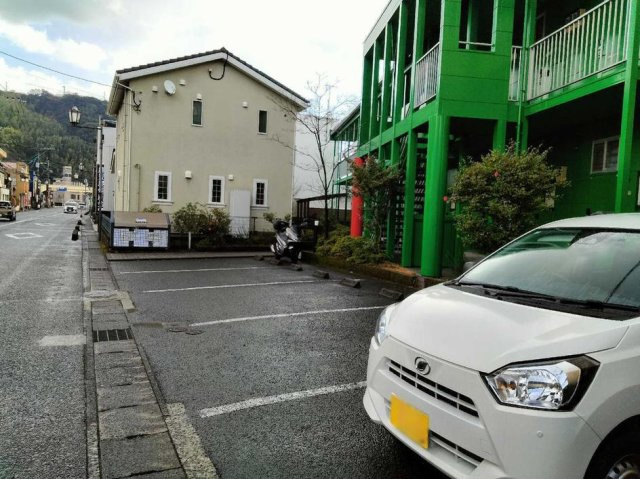 レオパレスのあのその他