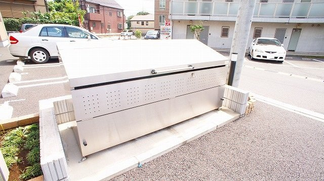 ウエストヒルプラムのその他共用部分