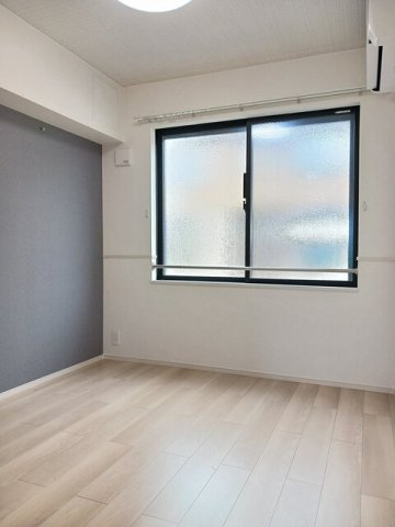 ヒカルサ市原姉ヶ崎サウスの内装