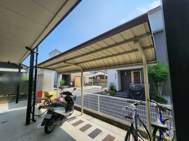 レオパレスＩＫＵＳＨＩのその他