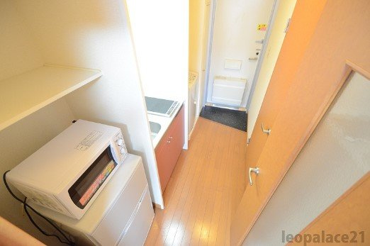 レオパレスＩＫＵＳＨＩのその他|備品や設備仕様は号室等により異なります現地をご確認下さい。