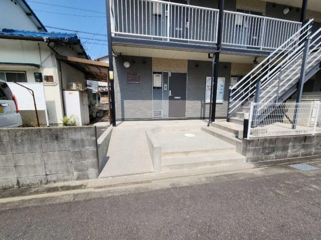 レオパレスＩＫＵＳＨＩのその他