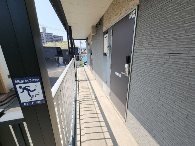 レオパレスＩＫＵＳＨＩのその他