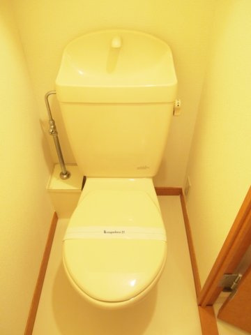 レオパレスシルバーアローのその他