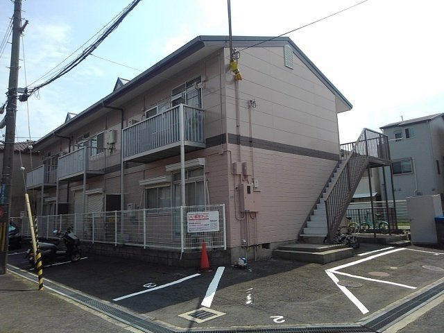 シャトレー中井