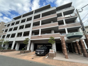 モントーレ藤崎南☆仲介手数料無料☆の画像