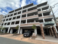 【外観】 | モントーレ藤崎南☆仲介手数料無料☆