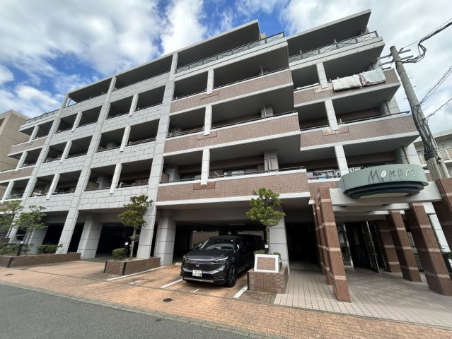【外観】 | モントーレ藤崎南☆仲介手数料無料☆
