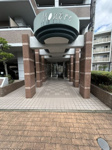 【エントランス】 | モントーレ藤崎南☆仲介手数料無料☆