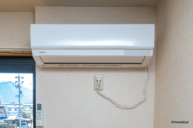 ウインドコートのセキュリティ|TVインターホン