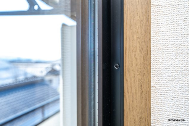 ウインドコートの設備