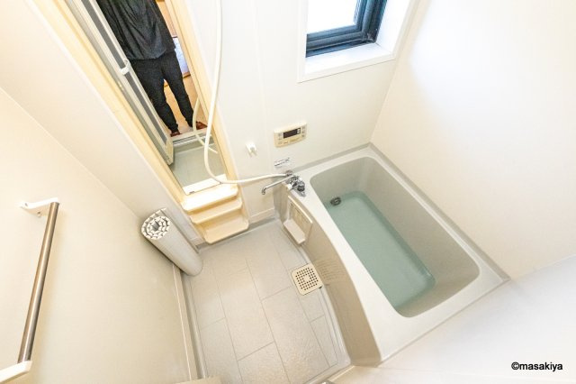 ウインドコートのバルコニー|バルコニー