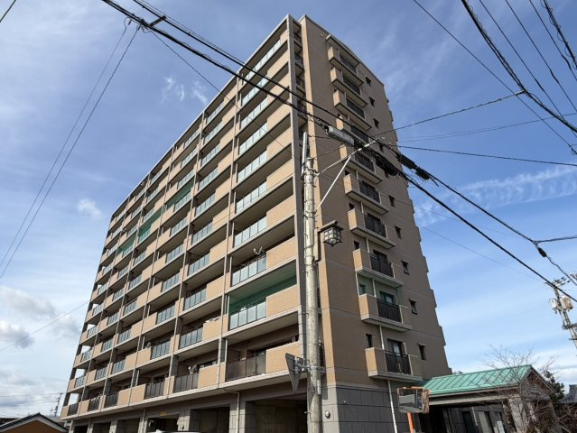 グランドール西条 弐番館