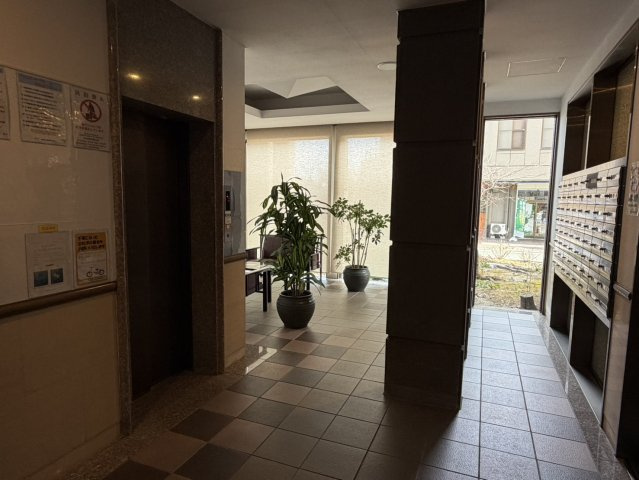 グランドール西条 弐番館のその他