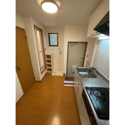 【内装】 | メゾン・エム