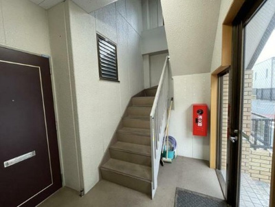 【エントランス】 | メゾン・エム