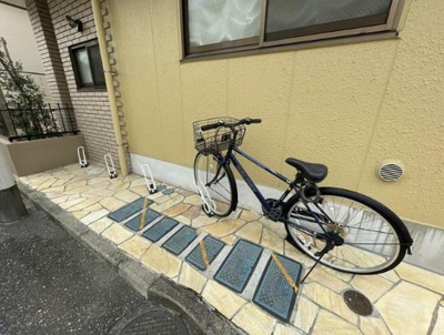 【その他共用部分】 | メゾン・エム