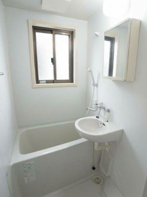 【浴室】 | メゾン・エム