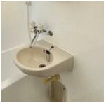 【洗面所】 | メゾン・エム