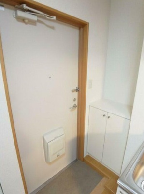 【玄関】 | メゾン・エム