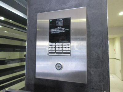 【セキュリティ】 | ＬＵＭＥＥＤ中野坂上