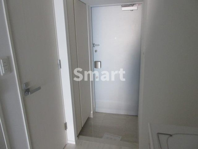 【玄関】 | ＬＵＭＥＥＤ中野坂上