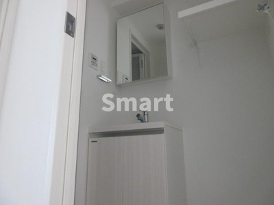 【独立洗面台】 | ＬＵＭＥＥＤ中野坂上