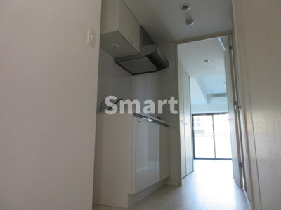 【キッチン】 | ＬＵＭＥＥＤ中野坂上