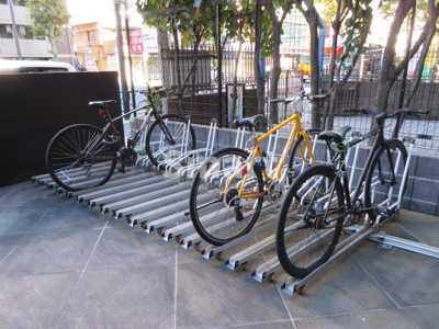 【その他】 | ＬＵＭＥＥＤ中野坂上