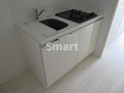 【キッチン】 | ＬＵＭＥＥＤ中野坂上